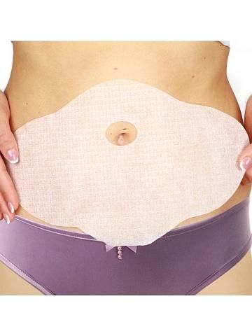 Body Shaper Patches (10 Pcs)