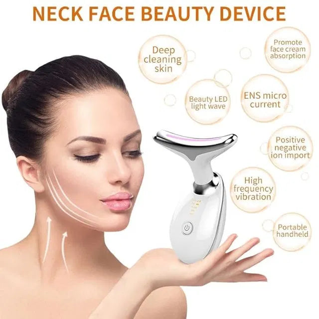 Face Firming Wrinkle Removal Tool Skin Lift Device Double Chin Reducer Skin Rejuvenation Beauty