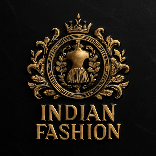Indian Fashion 