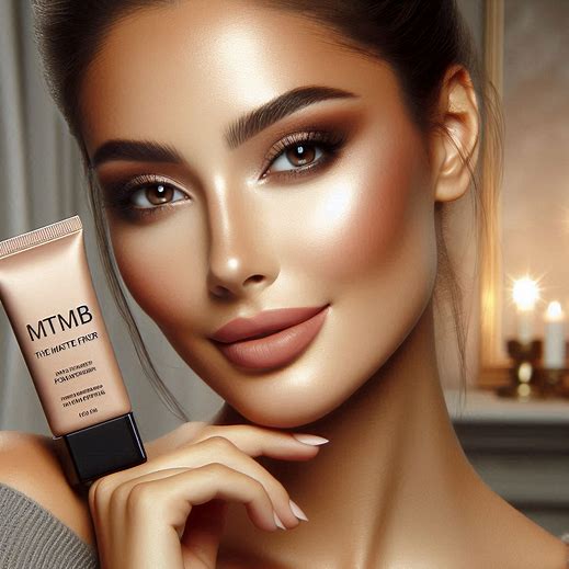 All-in-One 10-Piece Makeup Kit