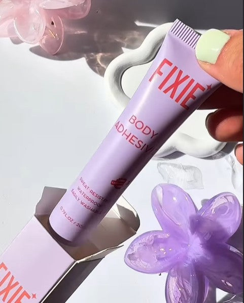 Fixie Body Glue (Pack of 1)