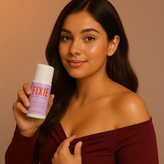 Fixie Body Glue (Pack of 1)