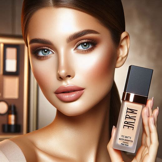 All-in-One 10-Piece Makeup Kit