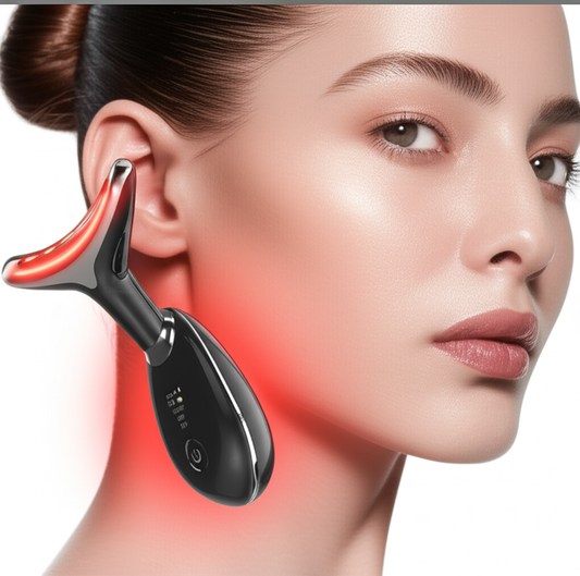 Multifunctional Facial Skin Care Tool